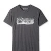 Stio Men Mountain Towner Teton Village Tee