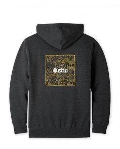 Stio Navigator Hoodie