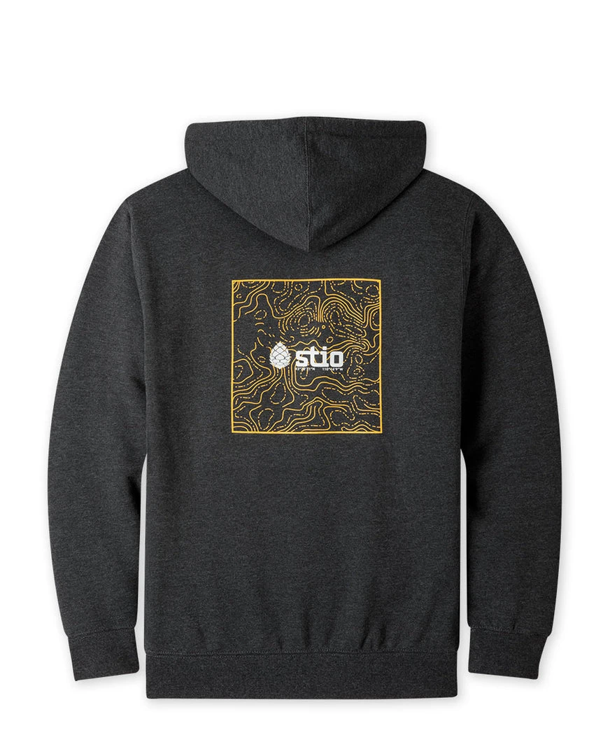 Stio Navigator Hoodie