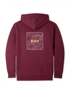 Stio Navigator Hoodie