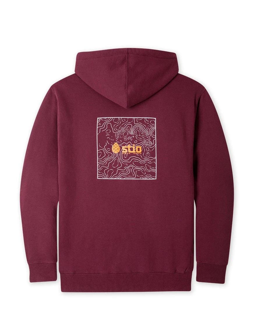Stio Navigator Hoodie
