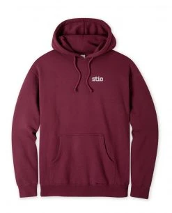 Stio Navigator Hoodie