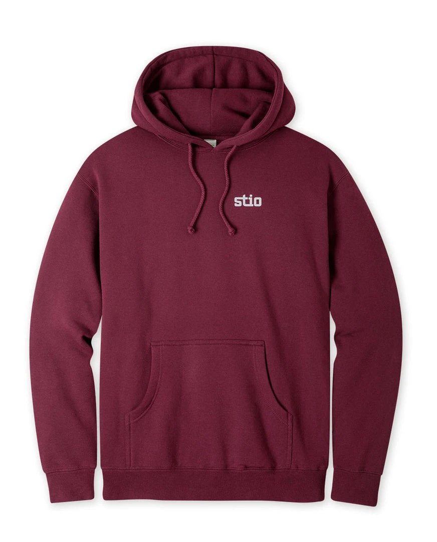 Stio Navigator Hoodie