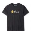 Stio Classic Boulder Tee Men