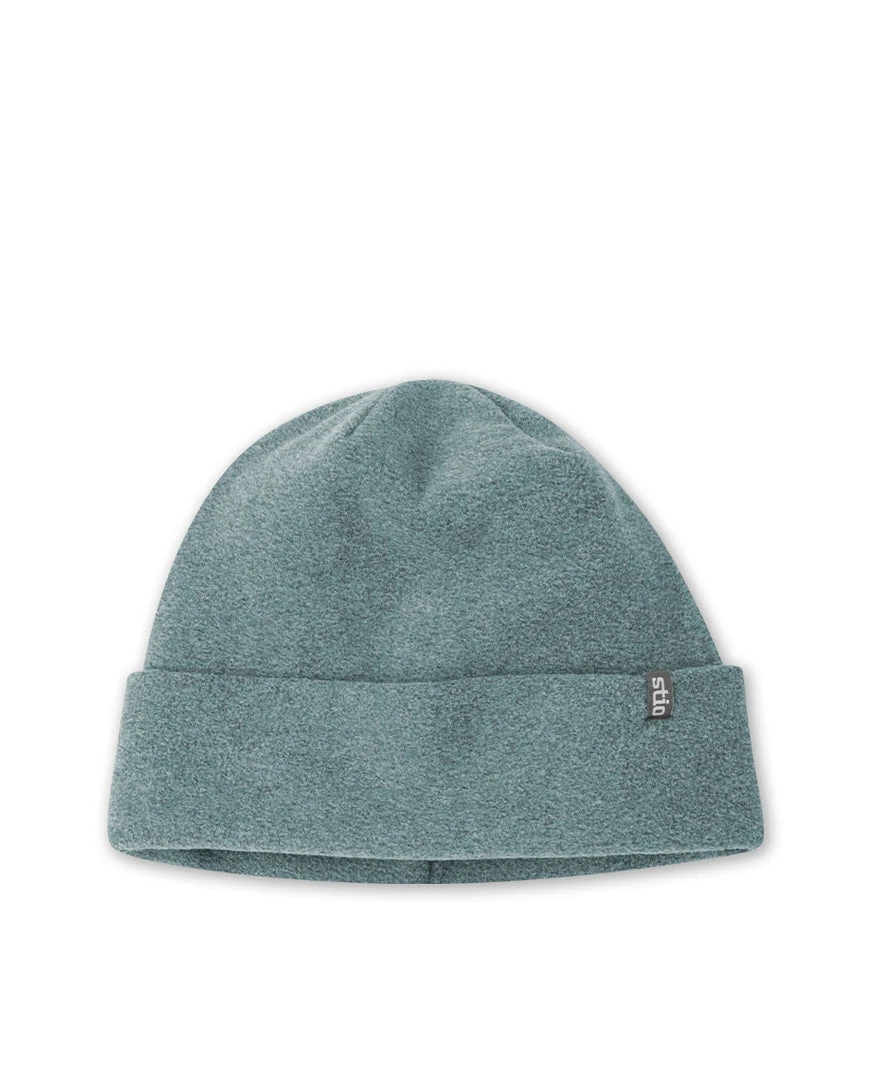 Stio Turpin Fleece Cuff Beanie