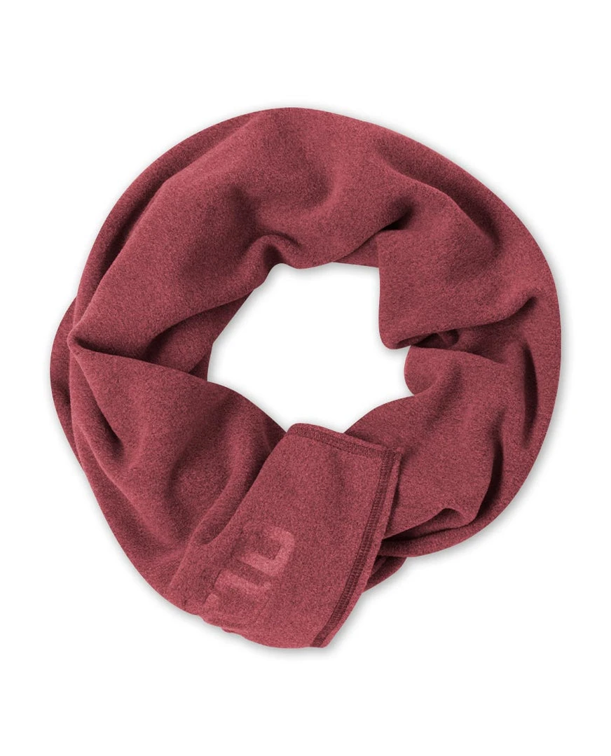 Stio Turpin Fleece Scarf Men