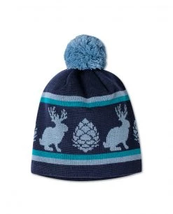 Stio Men Jackalope Beanie