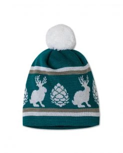 Stio Men Jackalope Beanie