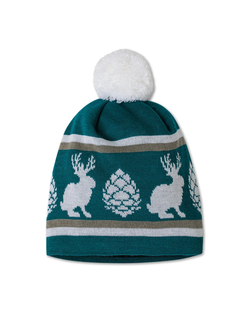 Stio Men Jackalope Beanie