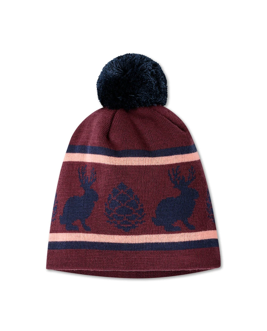 Stio Men Jackalope Beanie