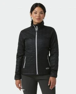 Stio Women's Azura Insulated Jacket