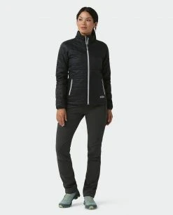 Stio Women's Azura Insulated Jacket