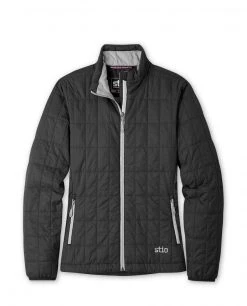 Stio Women's Azura Insulated Jacket