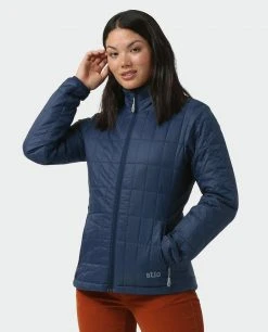 Stio Women's Azura Insulated Jacket