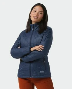 Stio Women's Azura Insulated Jacket