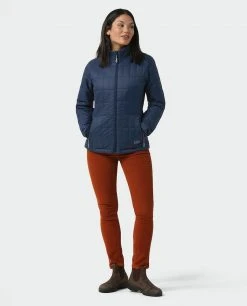 Stio Women's Azura Insulated Jacket