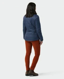 Stio Women's Azura Insulated Jacket