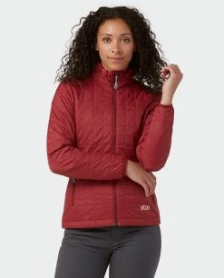 Stio Women's Azura Insulated Jacket