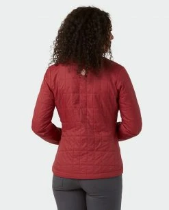 Stio Women's Azura Insulated Jacket