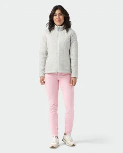 Stio Women's Azura Insulated Jacket