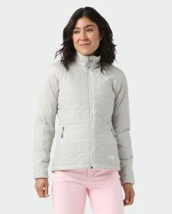 Stio Women's Azura Insulated Jacket