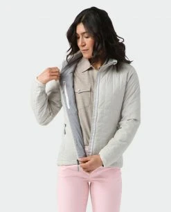 Stio Women's Azura Insulated Jacket