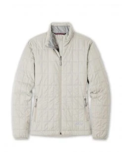 Stio Women's Azura Insulated Jacket