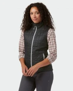 Stio Women's Azura Insulated Vest