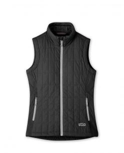 Stio Women's Azura Insulated Vest