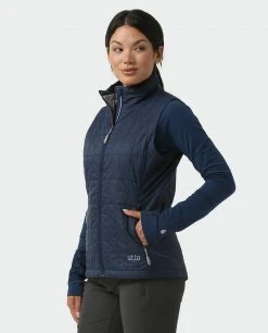 Stio Women's Azura Insulated Vest