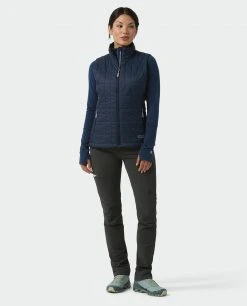 Stio Women's Azura Insulated Vest