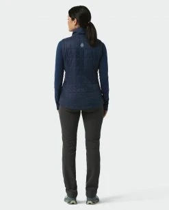 Stio Women's Azura Insulated Vest