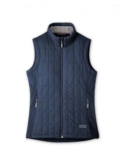 Stio Women's Azura Insulated Vest