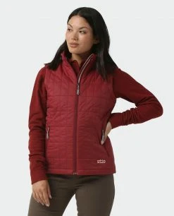 Stio Women's Azura Insulated Vest