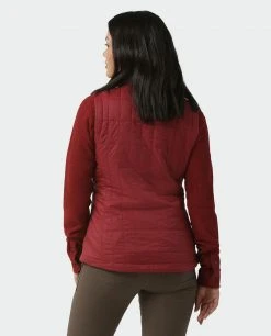 Stio Women's Azura Insulated Vest