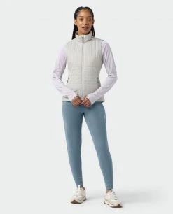 Stio Women's Azura Insulated Vest