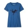 Stio Women's Bucking Jackalope Tee