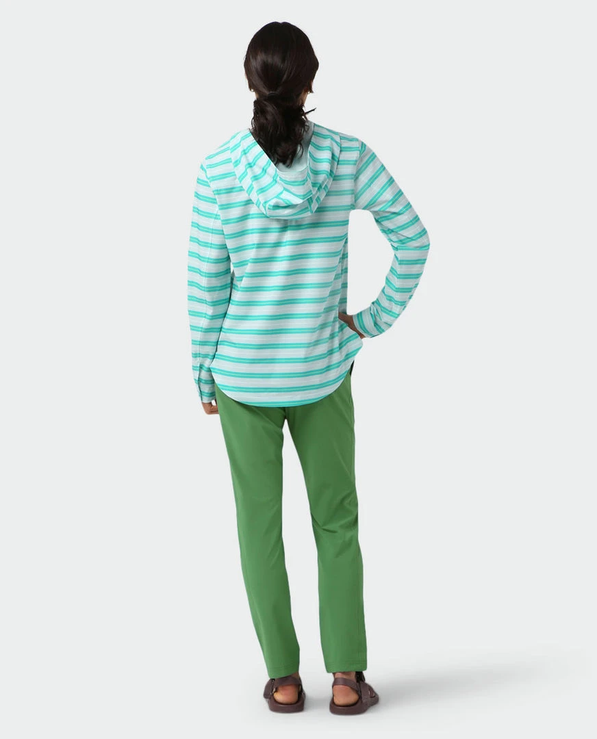 Stio Women's CFS Board Pant