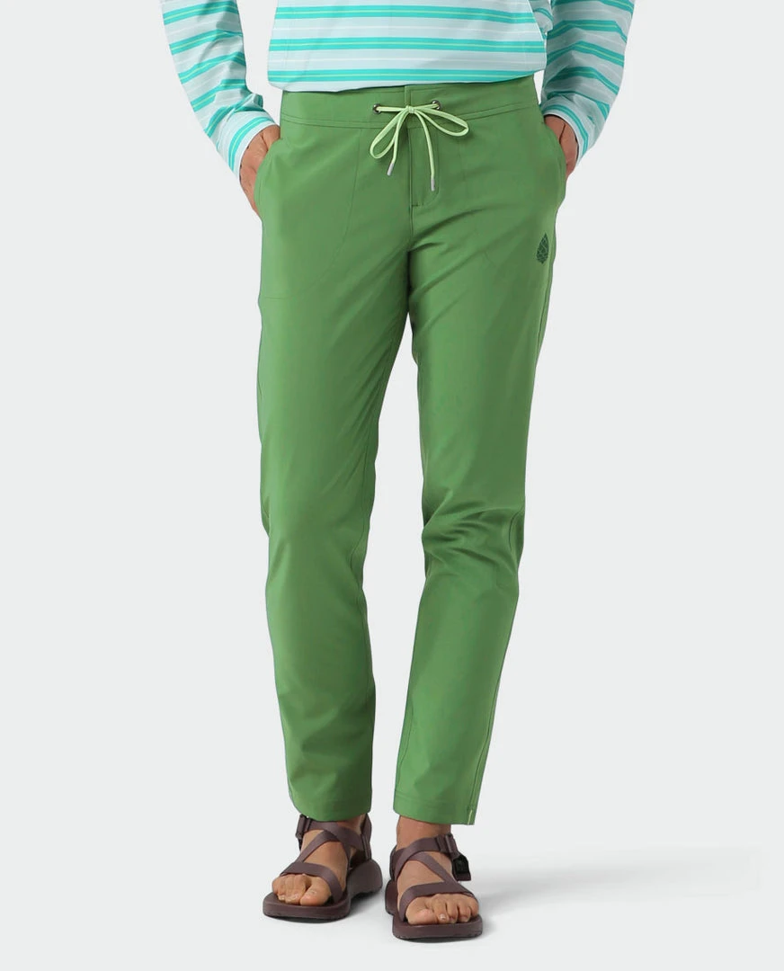 Stio Women's CFS Board Pant