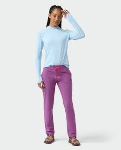 Stio Women's CFS Board Pant