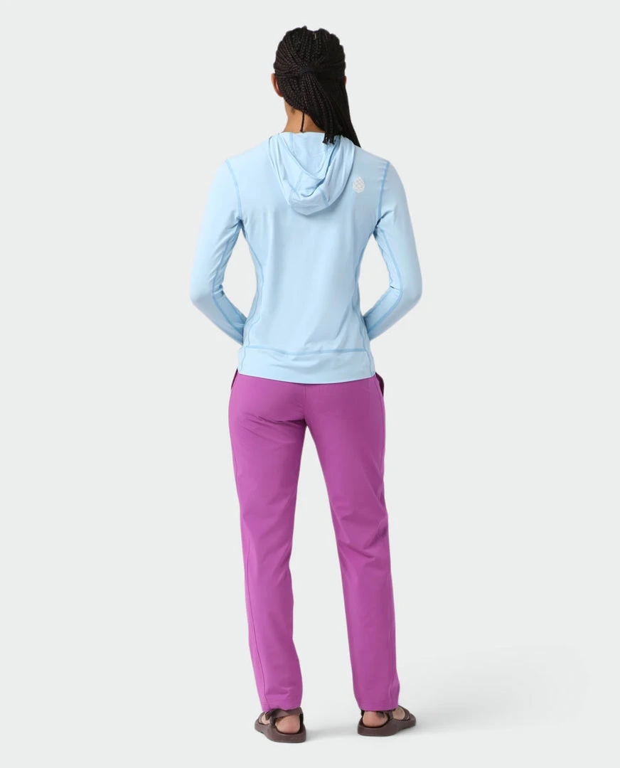 Stio Women's CFS Board Pant