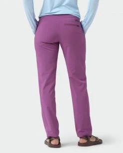 Stio Women's CFS Board Pant