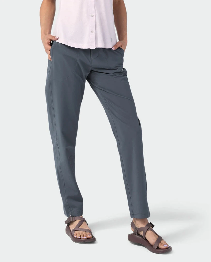 Stio Women's CFS Board Pant