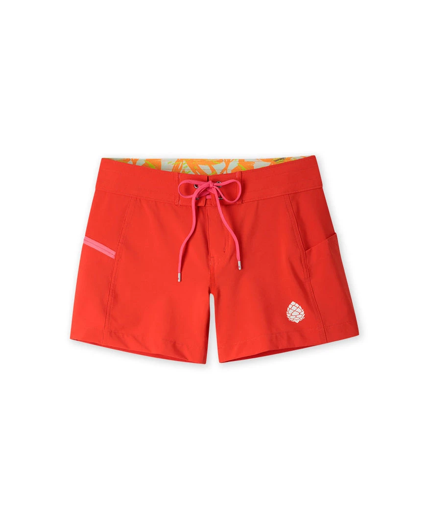 Stio Women's CFS Board Short