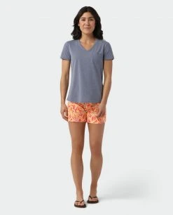 Stio Women's CFS Board Short