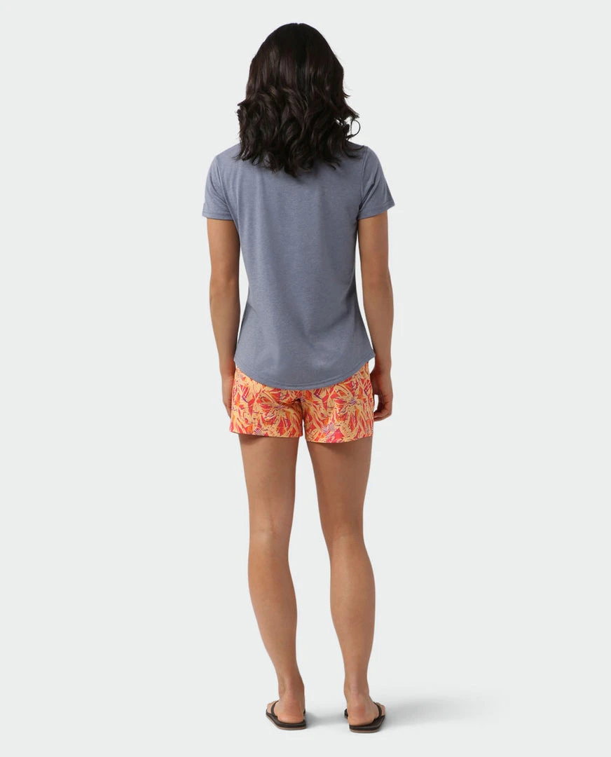 Stio Women's CFS Board Short