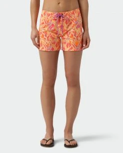 Stio Women's CFS Board Short