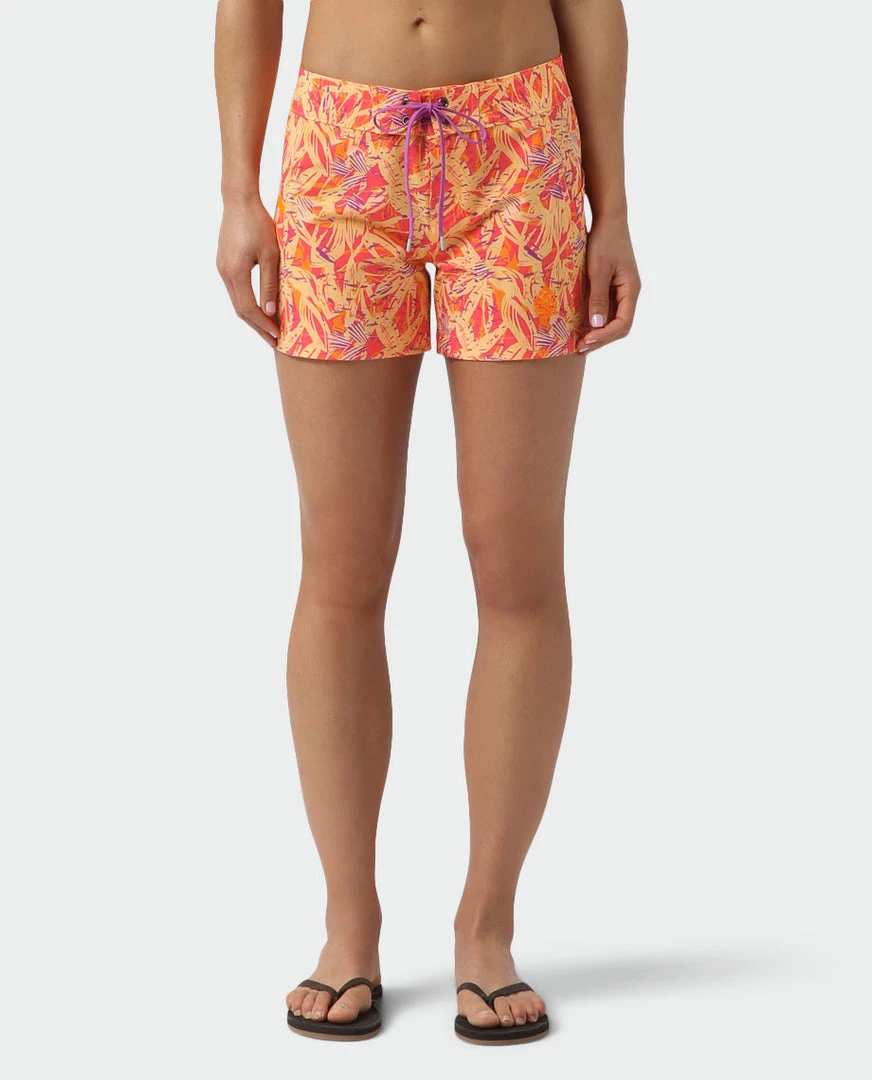 Stio Women's CFS Board Short
