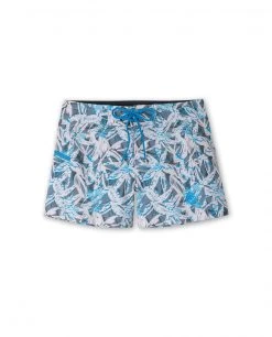 Stio Women's CFS Board Short