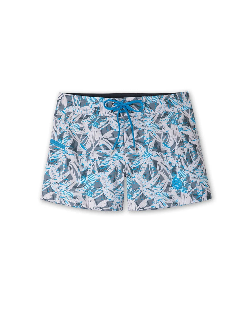 Stio Women's CFS Board Short